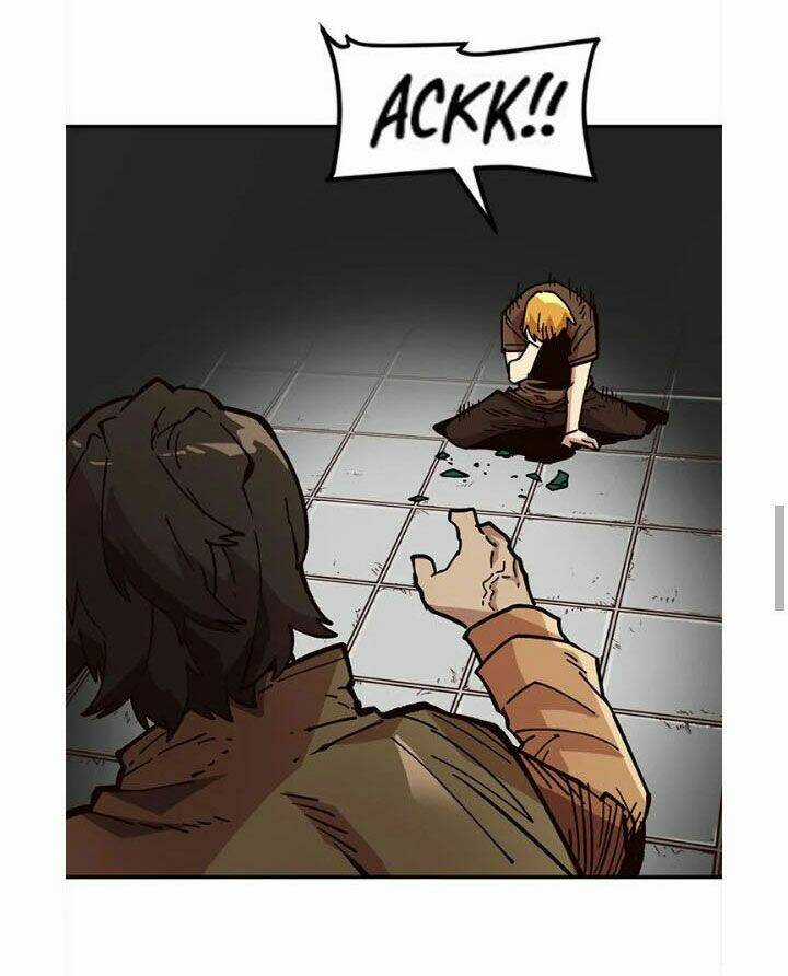 Đại Lục Vô Song Chapter 28 trang 32