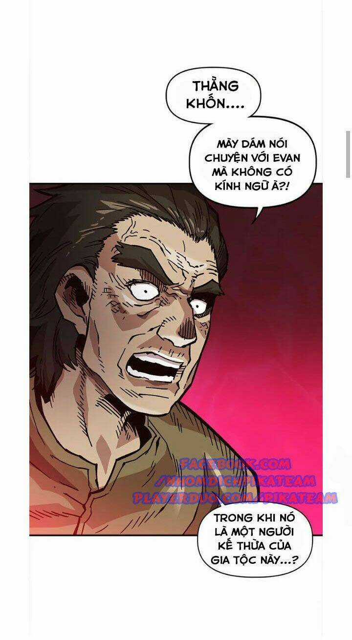 Đại Lục Vô Song Chapter 28 trang 33