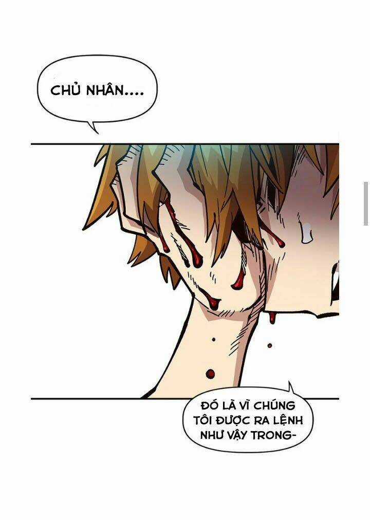 Đại Lục Vô Song Chapter 28 trang 34