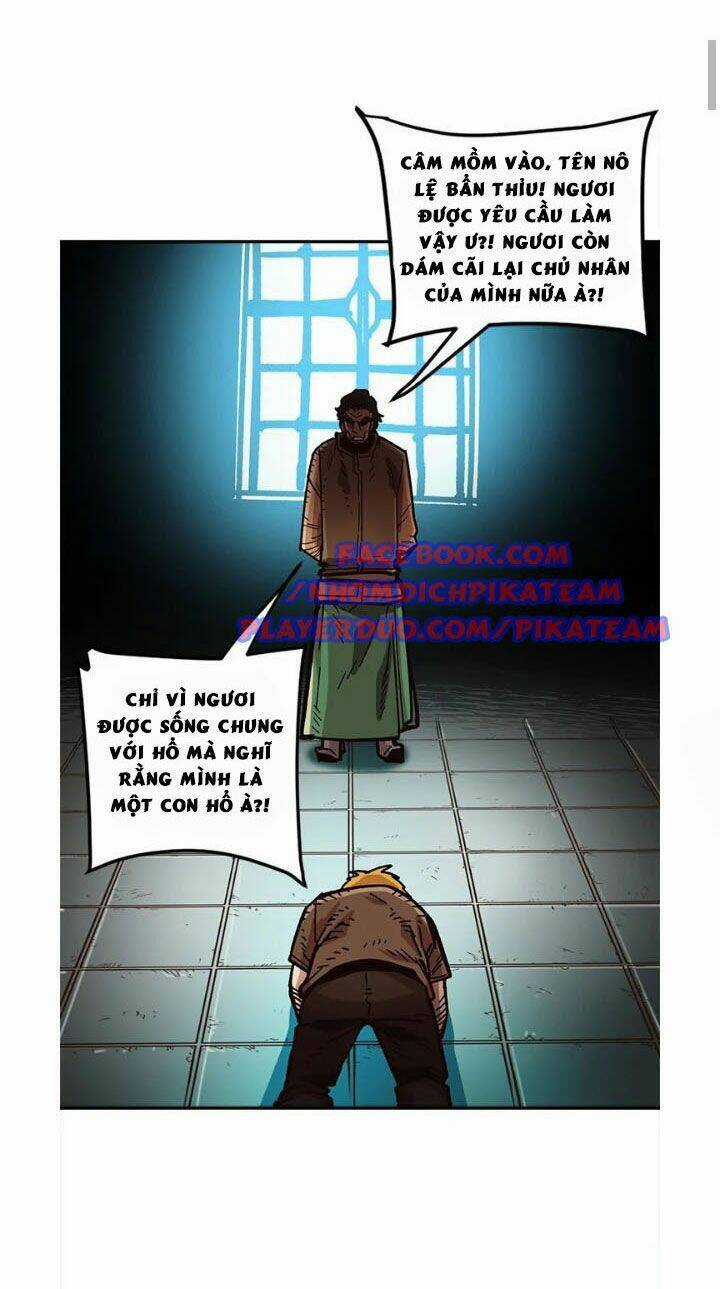 Đại Lục Vô Song Chapter 28 trang 35