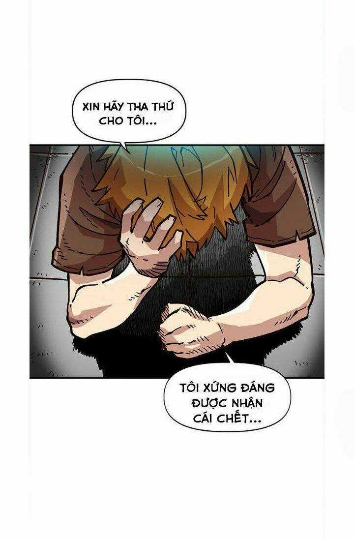 Đại Lục Vô Song Chapter 28 trang 36