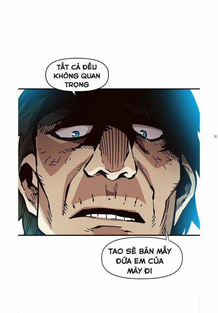 Đại Lục Vô Song Chapter 28 trang 37