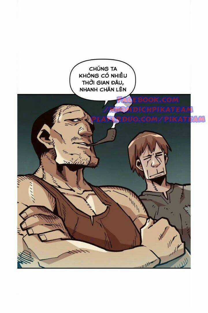 Đại Lục Vô Song Chapter 28 trang 4