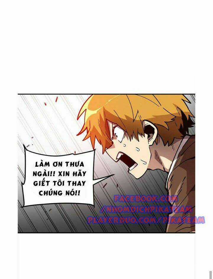 Đại Lục Vô Song Chapter 28 trang 42