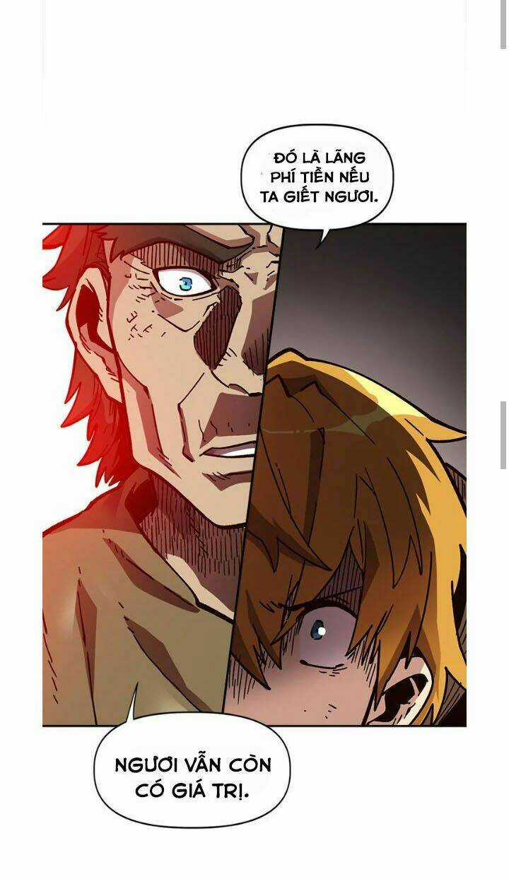 Đại Lục Vô Song Chapter 28 trang 43