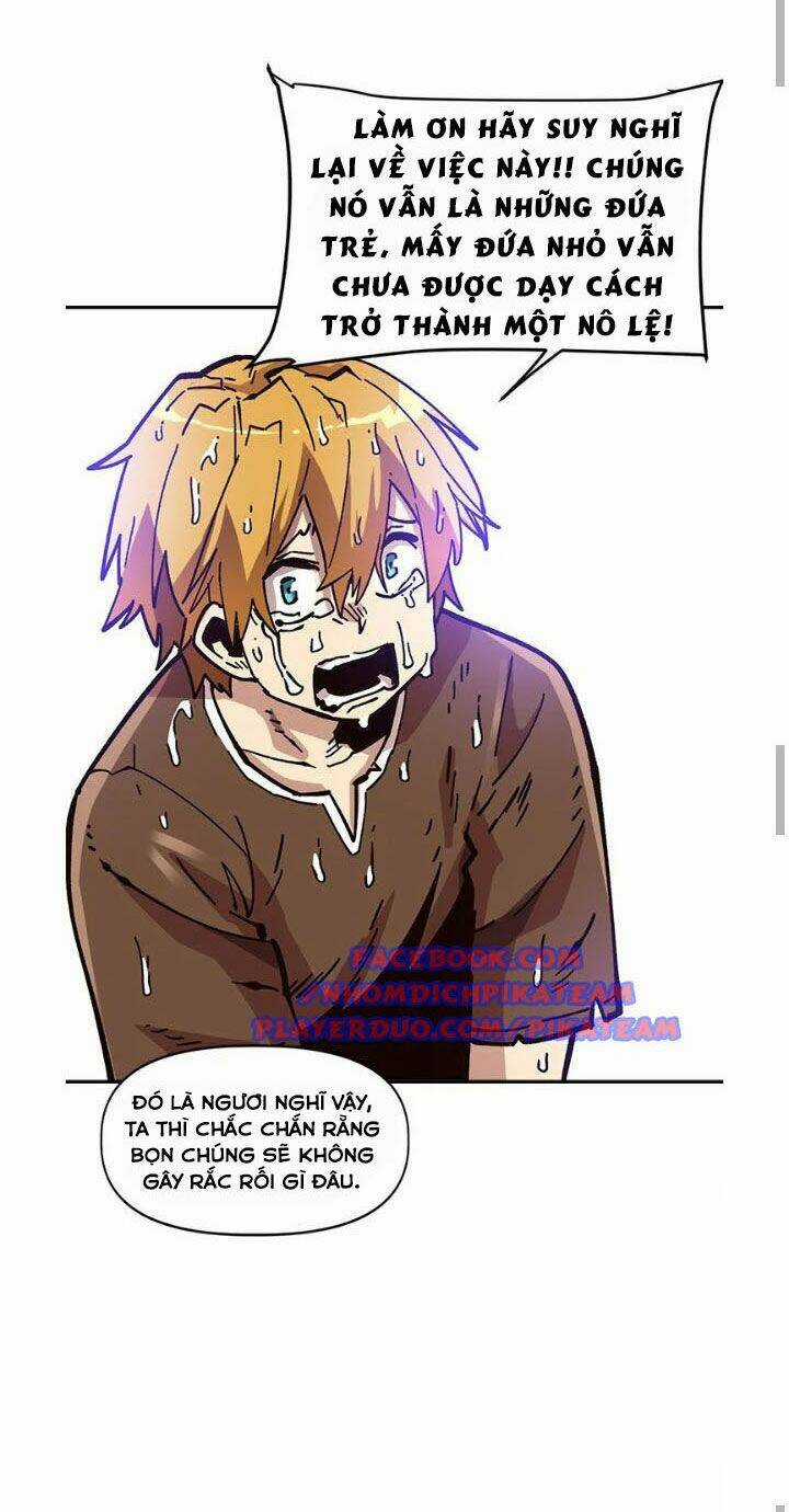 Đại Lục Vô Song Chapter 28 trang 49