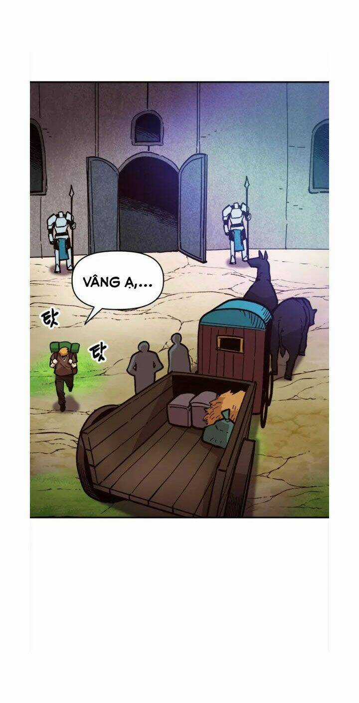 Đại Lục Vô Song Chapter 28 trang 5