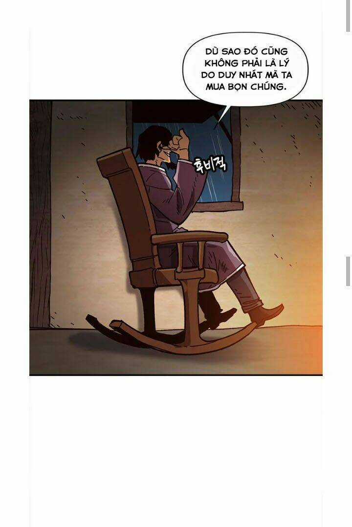 Đại Lục Vô Song Chapter 28 trang 50