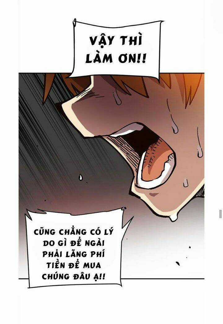 Đại Lục Vô Song Chapter 28 trang 52