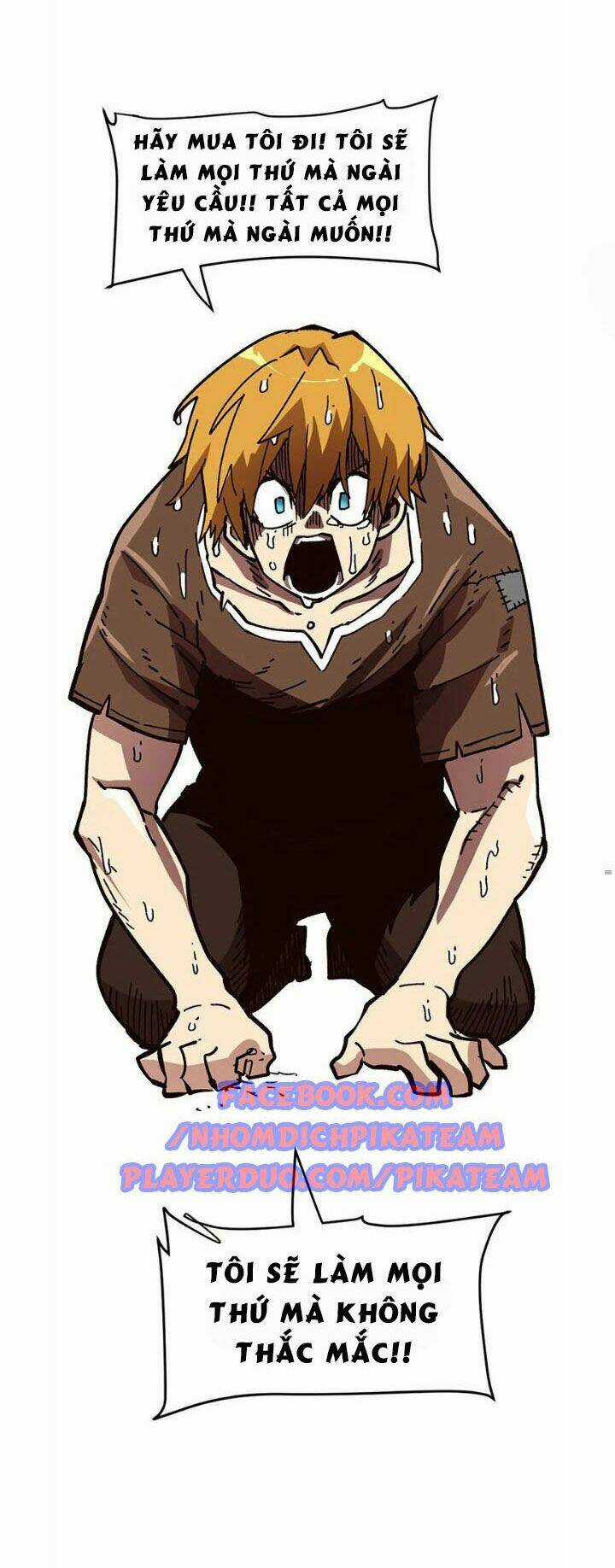 Đại Lục Vô Song Chapter 28 trang 53