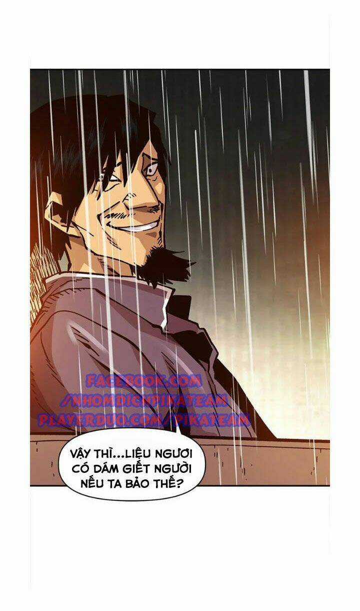 Đại Lục Vô Song Chapter 28 trang 55