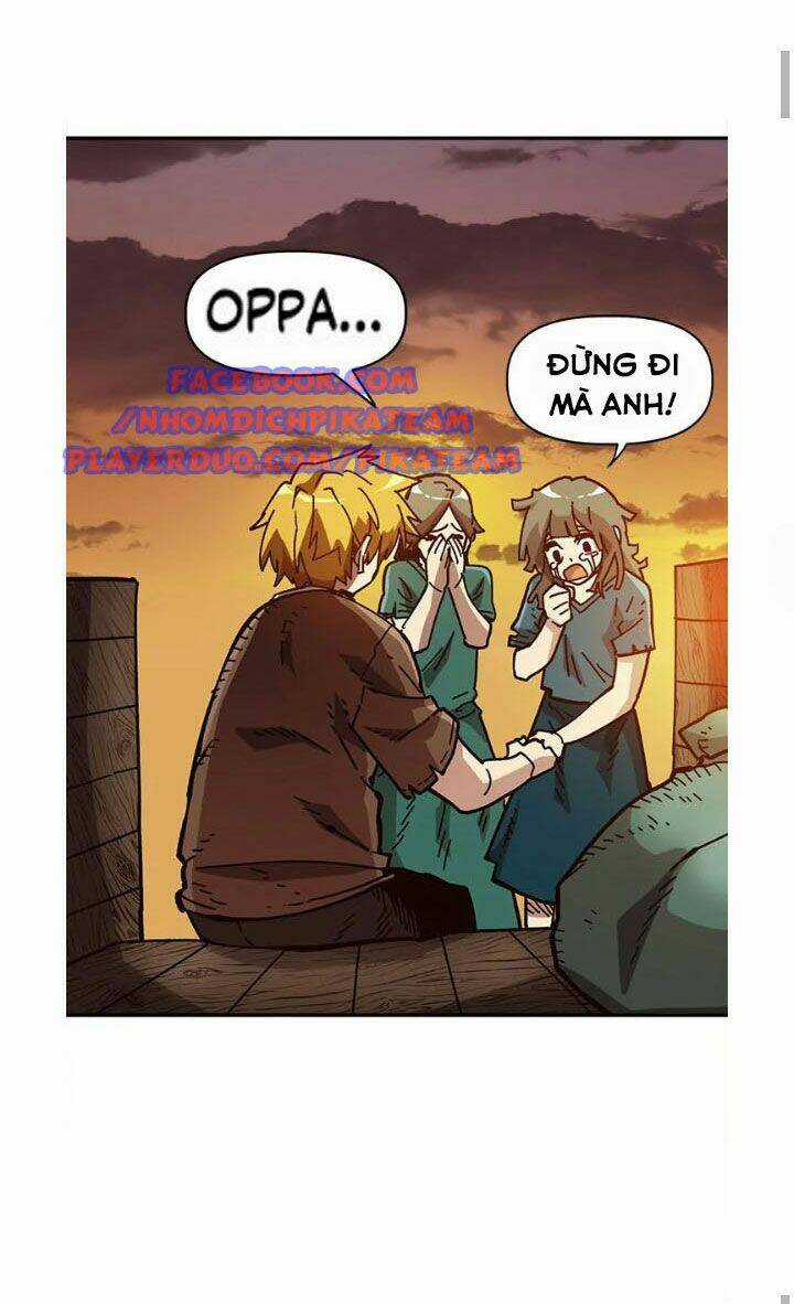 Đại Lục Vô Song Chapter 28 trang 61