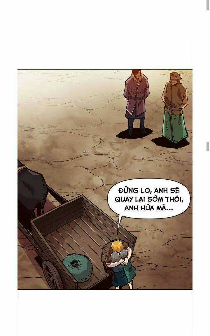 Đại Lục Vô Song Chapter 28 trang 62