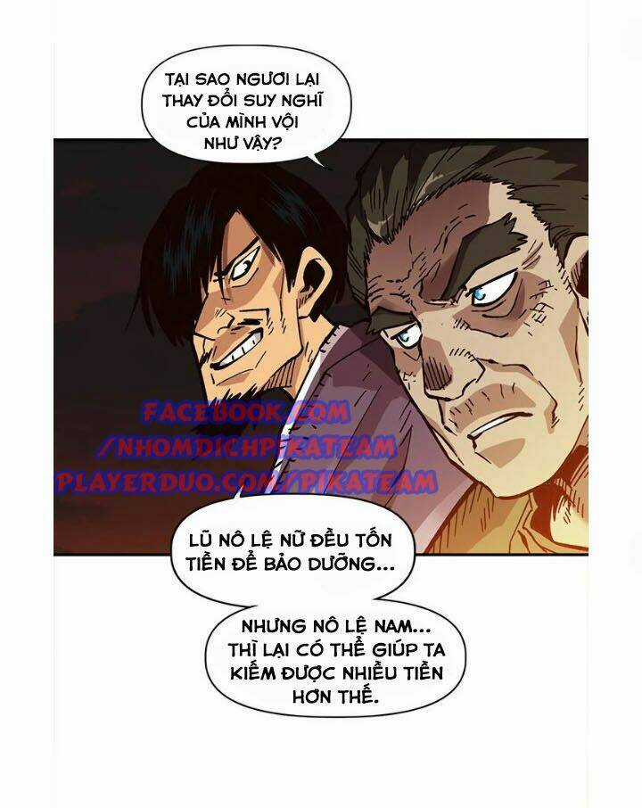 Đại Lục Vô Song Chapter 28 trang 63