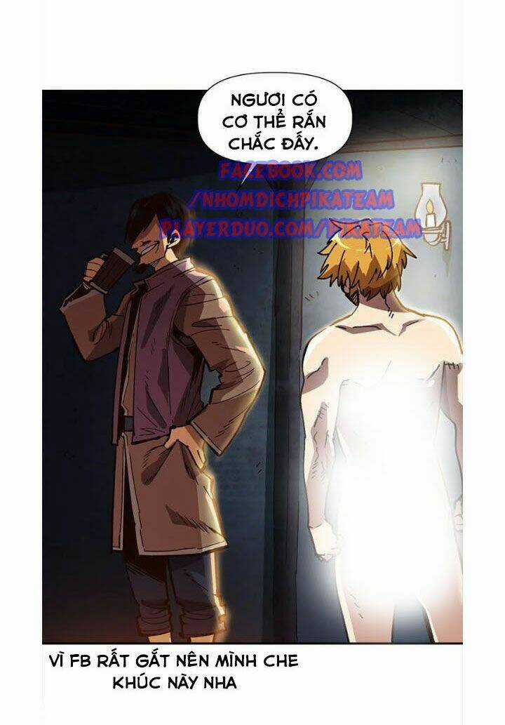 Đại Lục Vô Song Chapter 28 trang 67