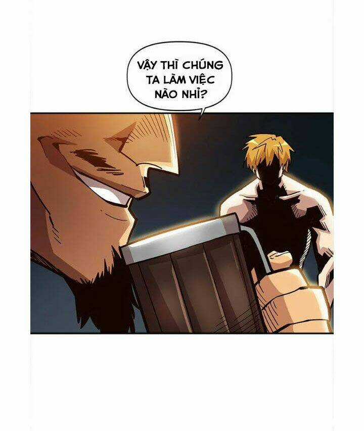 Đại Lục Vô Song Chapter 28 trang 68