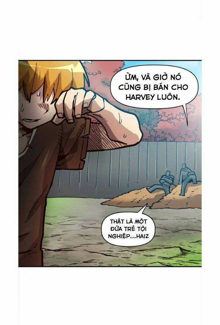 Đại Lục Vô Song Chapter 28 trang 71