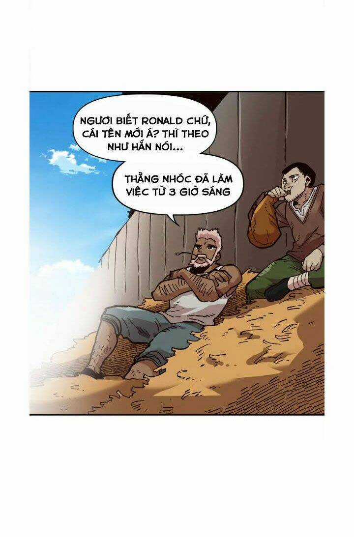 Đại Lục Vô Song Chapter 28 trang 72