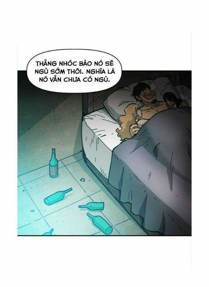 Đại Lục Vô Song Chapter 28 trang 74