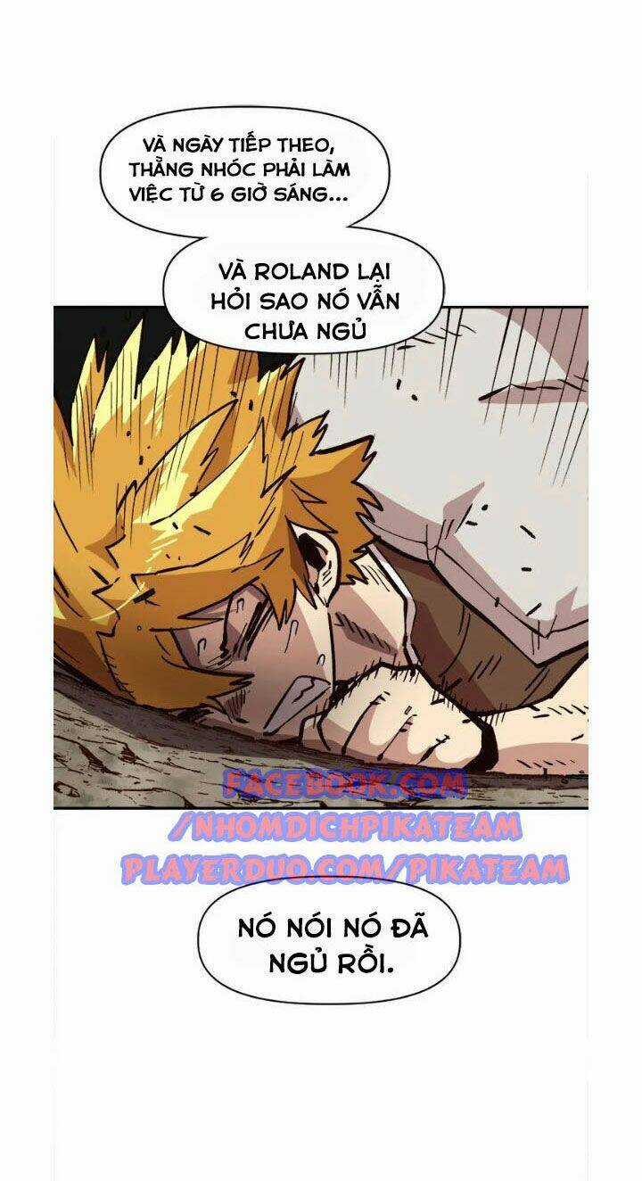 Đại Lục Vô Song Chapter 28 trang 75