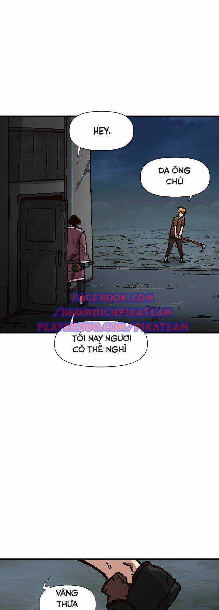 Đại Lục Vô Song Chapter 29 trang 2