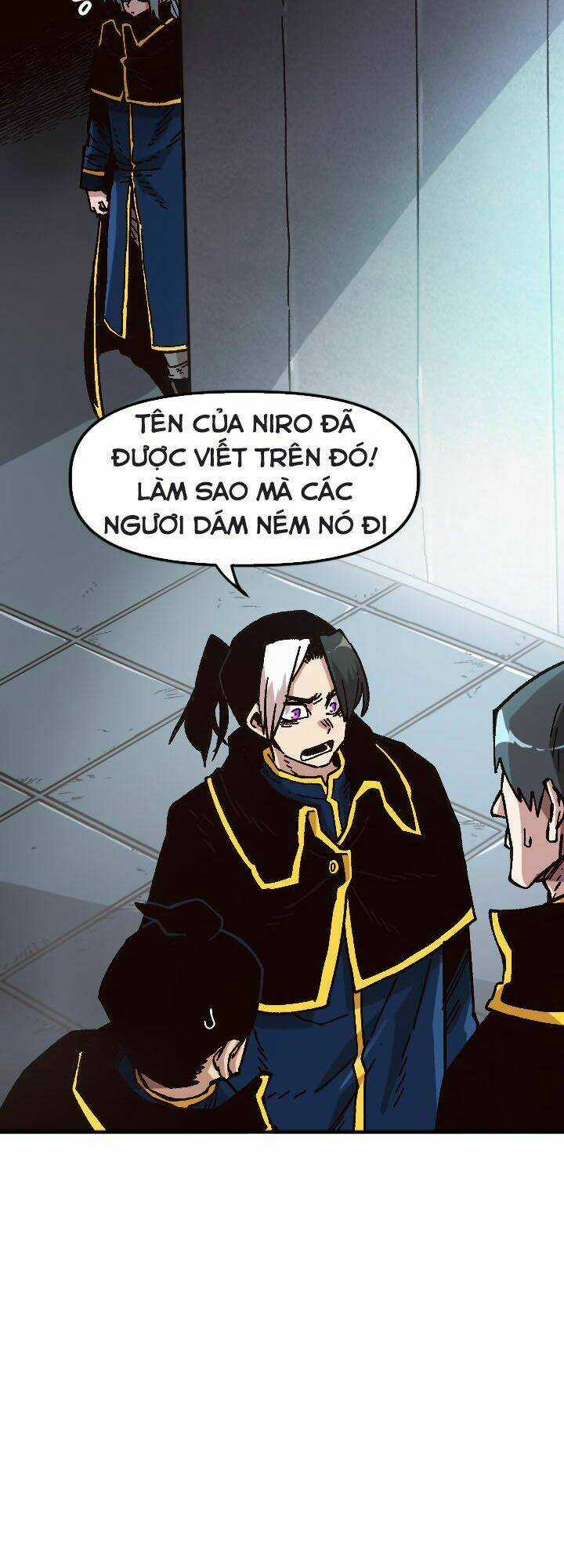 Đại Lục Vô Song Chapter 29 trang 20