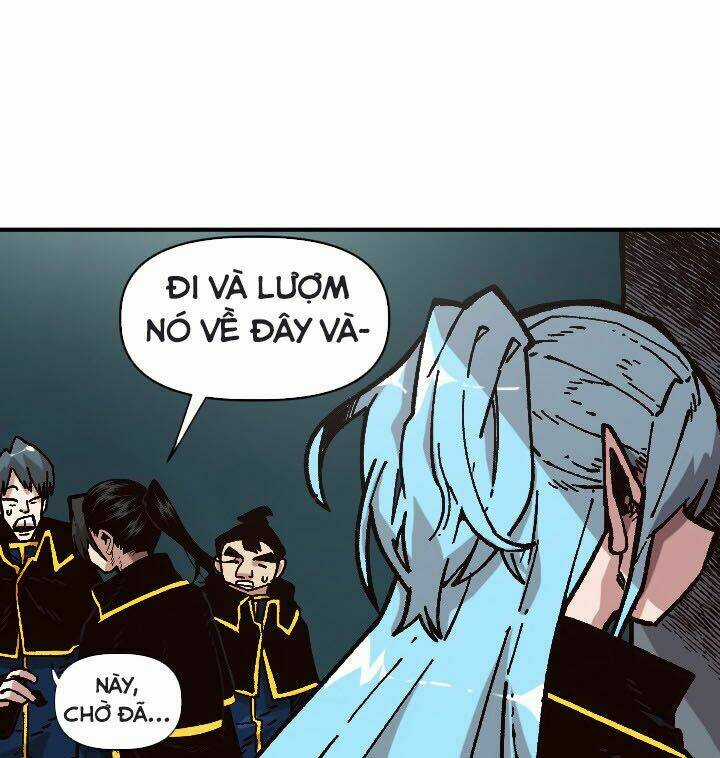 Đại Lục Vô Song Chapter 29 trang 21