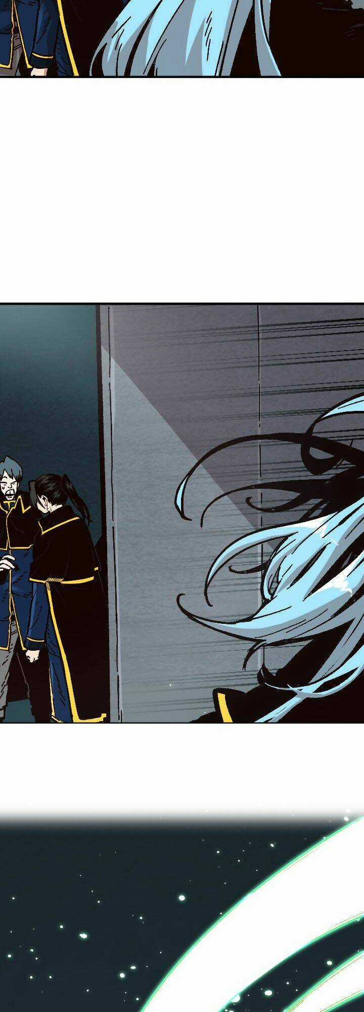Đại Lục Vô Song Chapter 29 trang 22