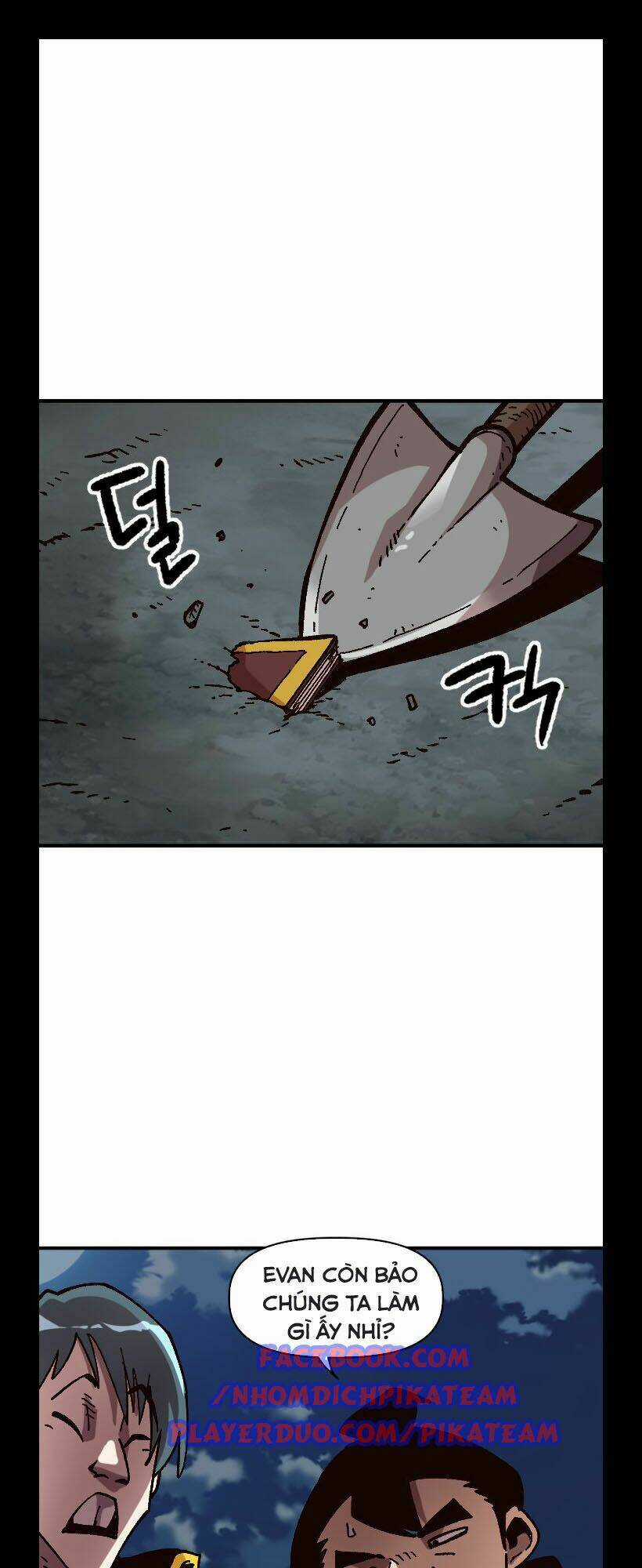 Đại Lục Vô Song Chapter 29 trang 28
