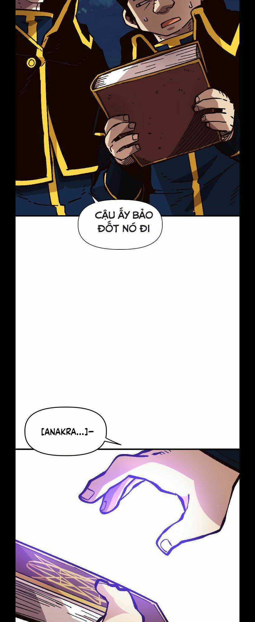 Đại Lục Vô Song Chapter 29 trang 29