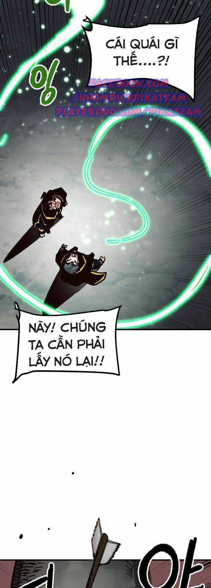 Đại Lục Vô Song Chapter 29 trang 32