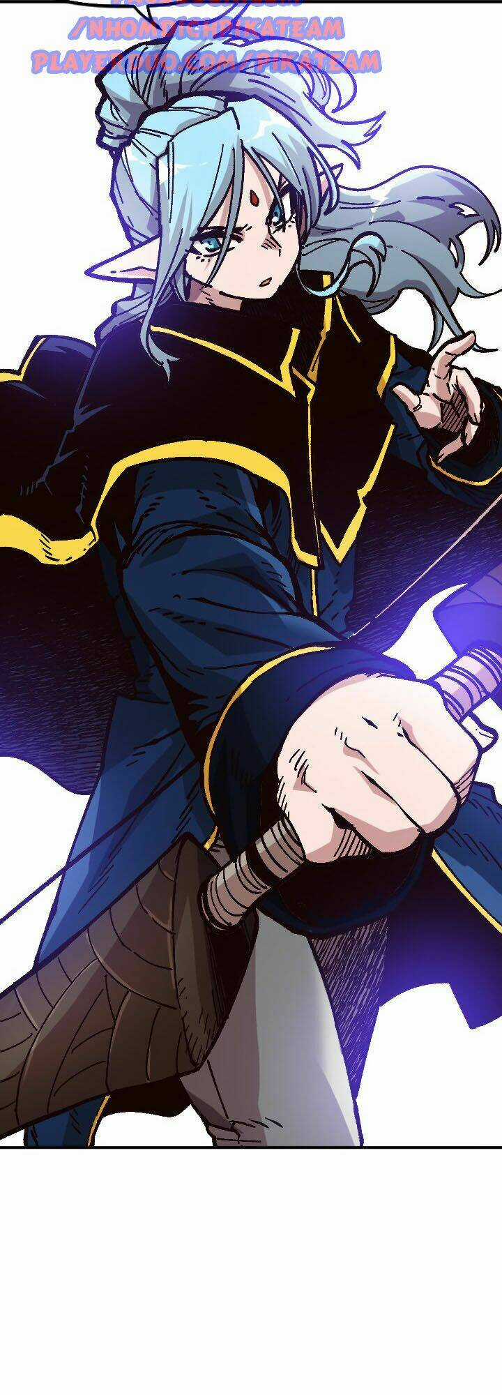 Đại Lục Vô Song Chapter 29 trang 35