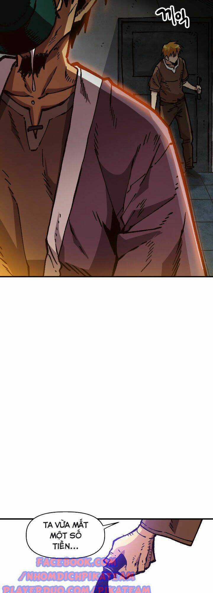 Đại Lục Vô Song Chapter 29 trang 4