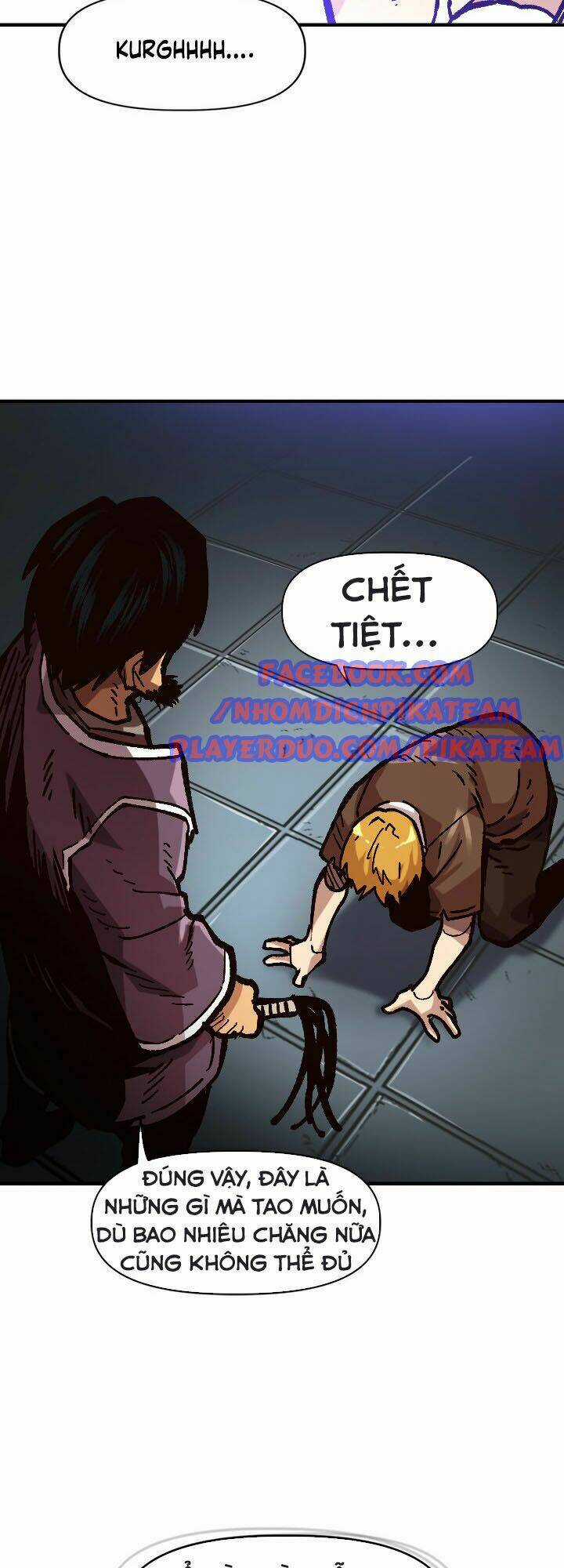 Đại Lục Vô Song Chapter 29 trang 40