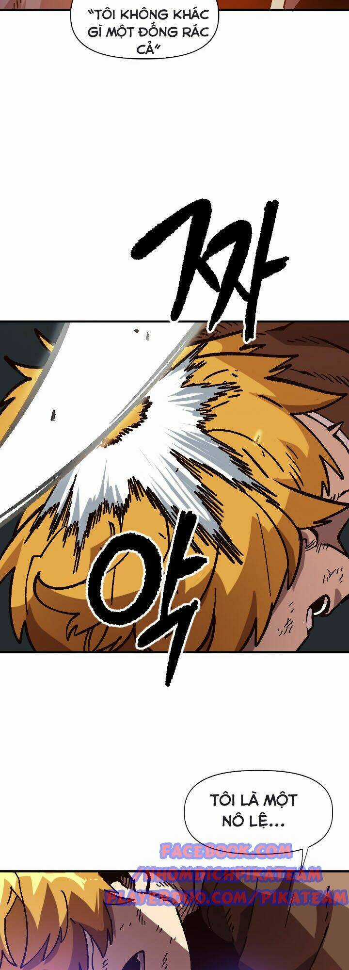 Đại Lục Vô Song Chapter 29 trang 43