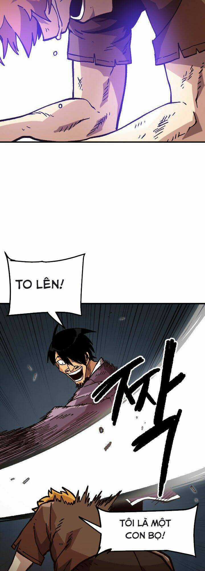 Đại Lục Vô Song Chapter 29 trang 44