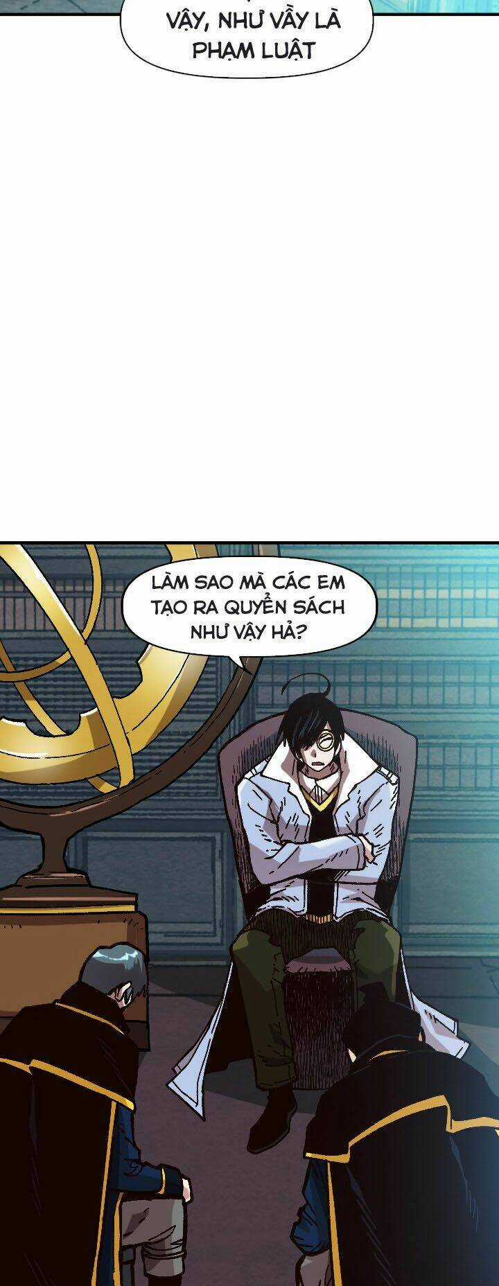 Đại Lục Vô Song Chapter 29 trang 48