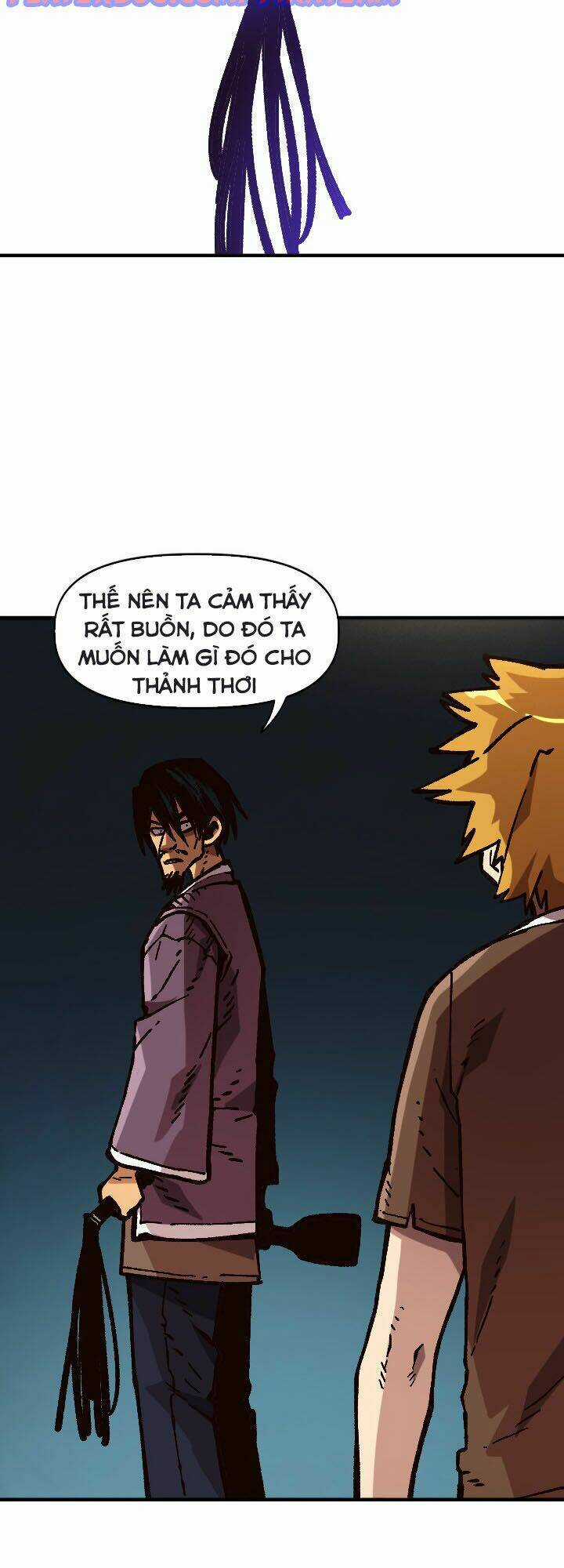 Đại Lục Vô Song Chapter 29 trang 5