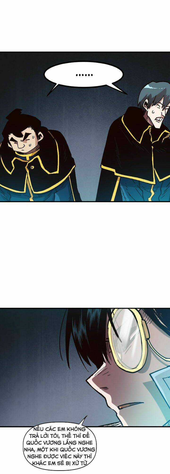 Đại Lục Vô Song Chapter 29 trang 50