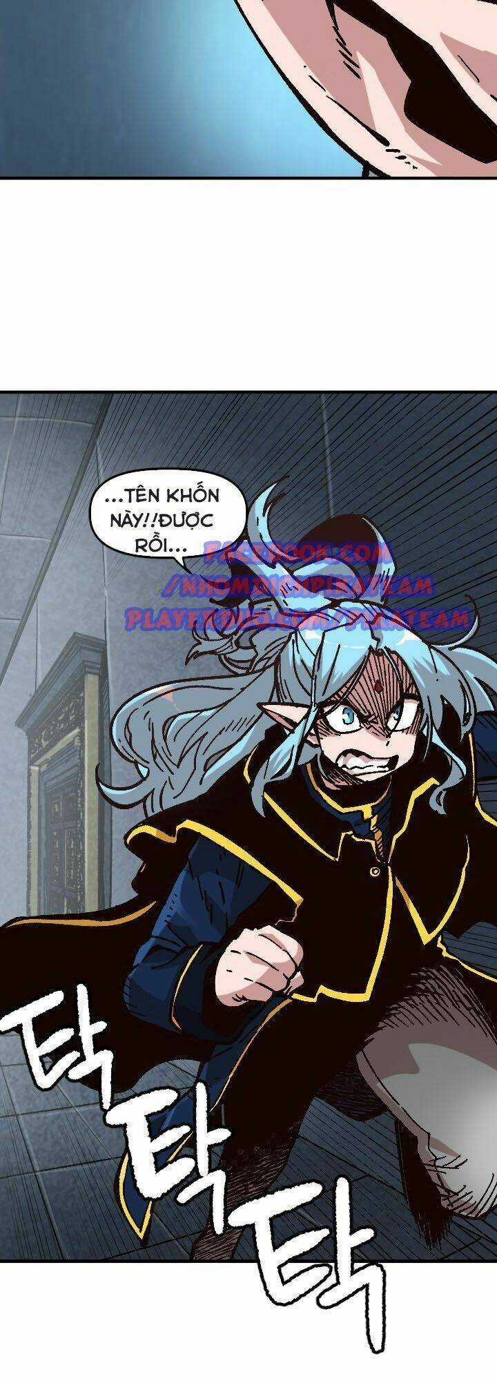 Đại Lục Vô Song Chapter 29 trang 52