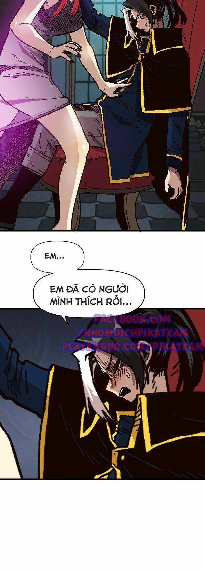Đại Lục Vô Song Chapter 29 trang 58