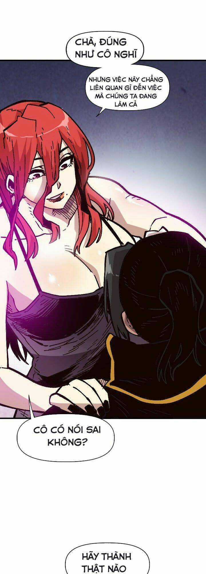 Đại Lục Vô Song Chapter 29 trang 59