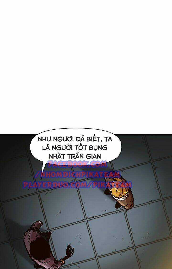 Đại Lục Vô Song Chapter 29 trang 6