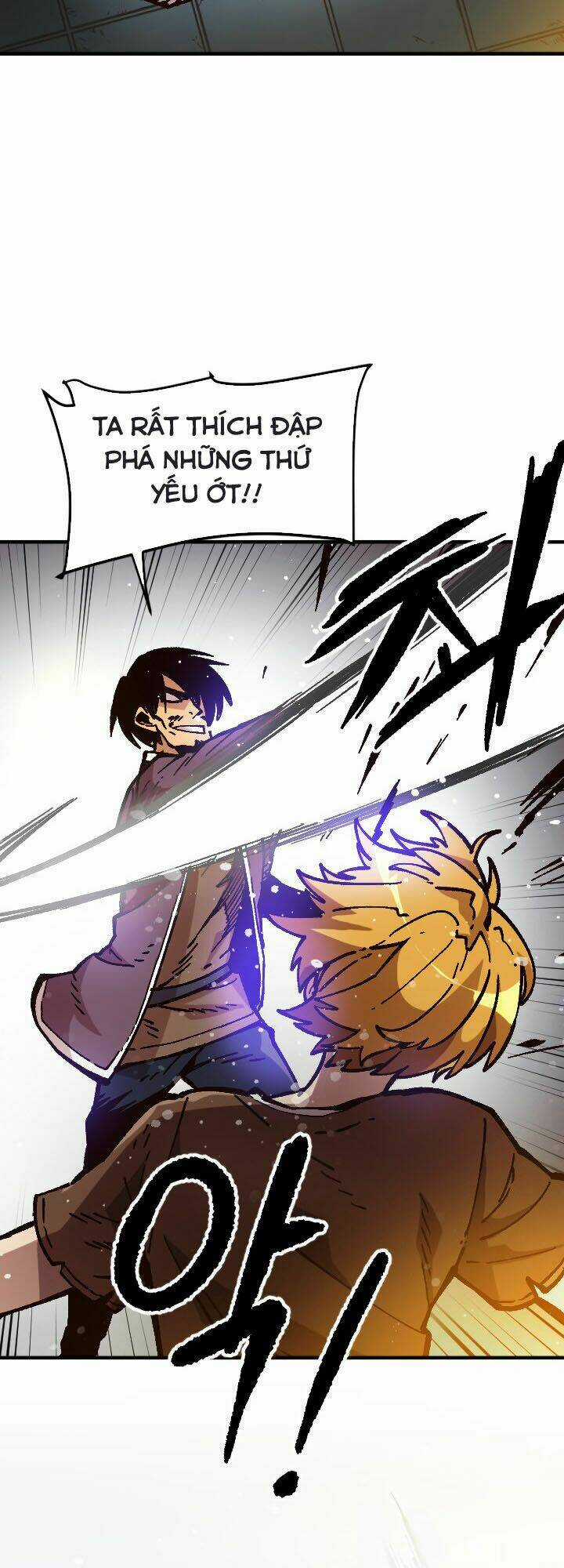 Đại Lục Vô Song Chapter 29 trang 7