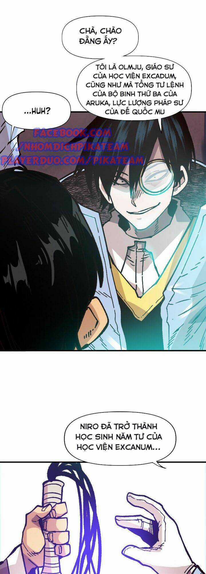 Đại Lục Vô Song Chapter 29 trang 74