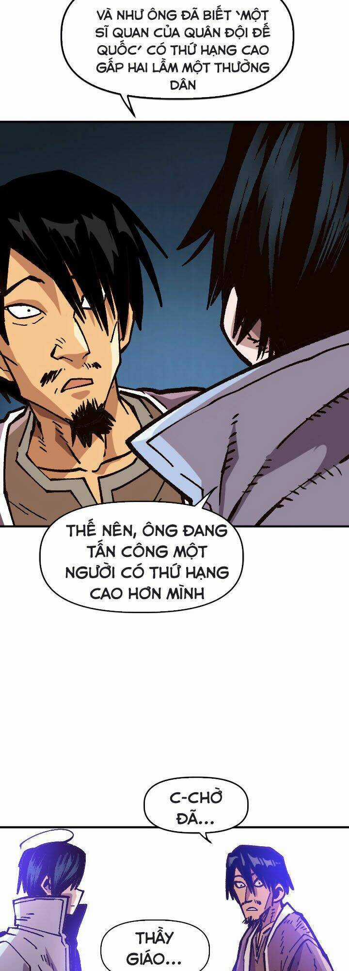 Đại Lục Vô Song Chapter 29 trang 76