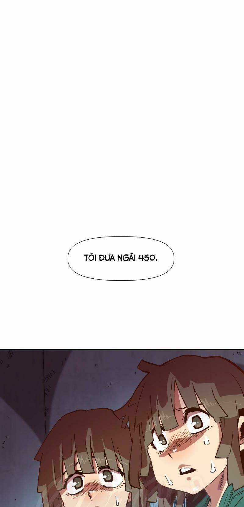 Đại Lục Vô Song Chapter 3 trang 12