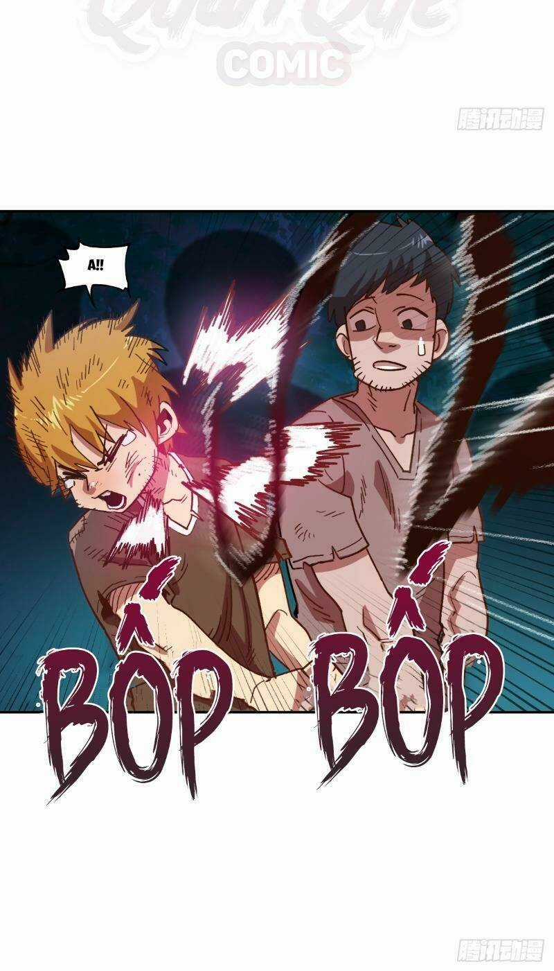 Đại Lục Vô Song Chapter 3 trang 17