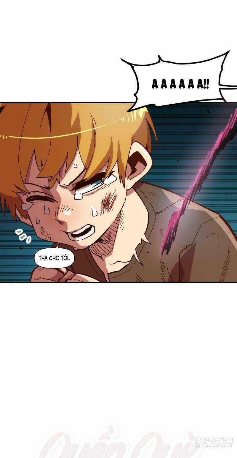 Đại Lục Vô Song Chapter 3 trang 20