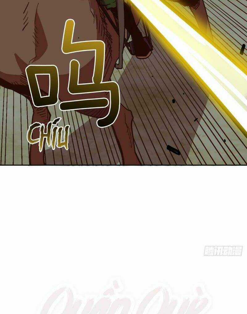 Đại Lục Vô Song Chapter 3 trang 25